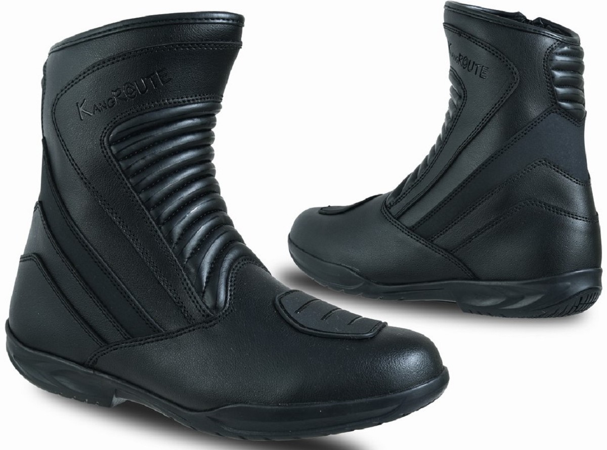 BOTAS DE MOTO TOURING IMPERMEABLES Y TRANSPIRABLES CON HOMOLOGACIÓN CE Y EPI BOTAS DE MOTO TOURING IMPERMEABLES Y TRANSPIRABLES CON HOMOLOGACIÓN CE Y EPI