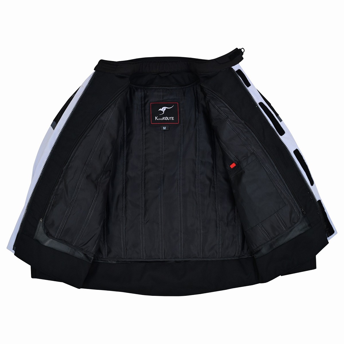 CHAQUETA DE MOTO TEXTIL ADVENTURE / TOURING 3/4 ALL SEASON – C.E. HOMOLOGADA CHAQUETA DE MOTO TEXTIL ADVENTURE / TOURING 3/4 ALL SEASON – C.E. HOMOLOGADA