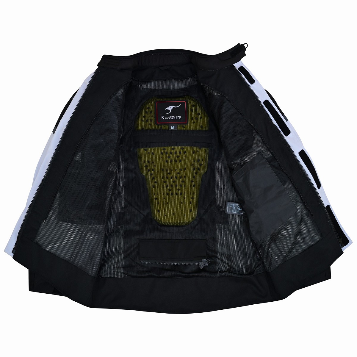 CHAQUETA DE MOTO TEXTIL ADVENTURE / TOURING 3/4 ALL SEASON – C.E. HOMOLOGADA CHAQUETA DE MOTO TEXTIL ADVENTURE / TOURING 3/4 ALL SEASON – C.E. HOMOLOGADA