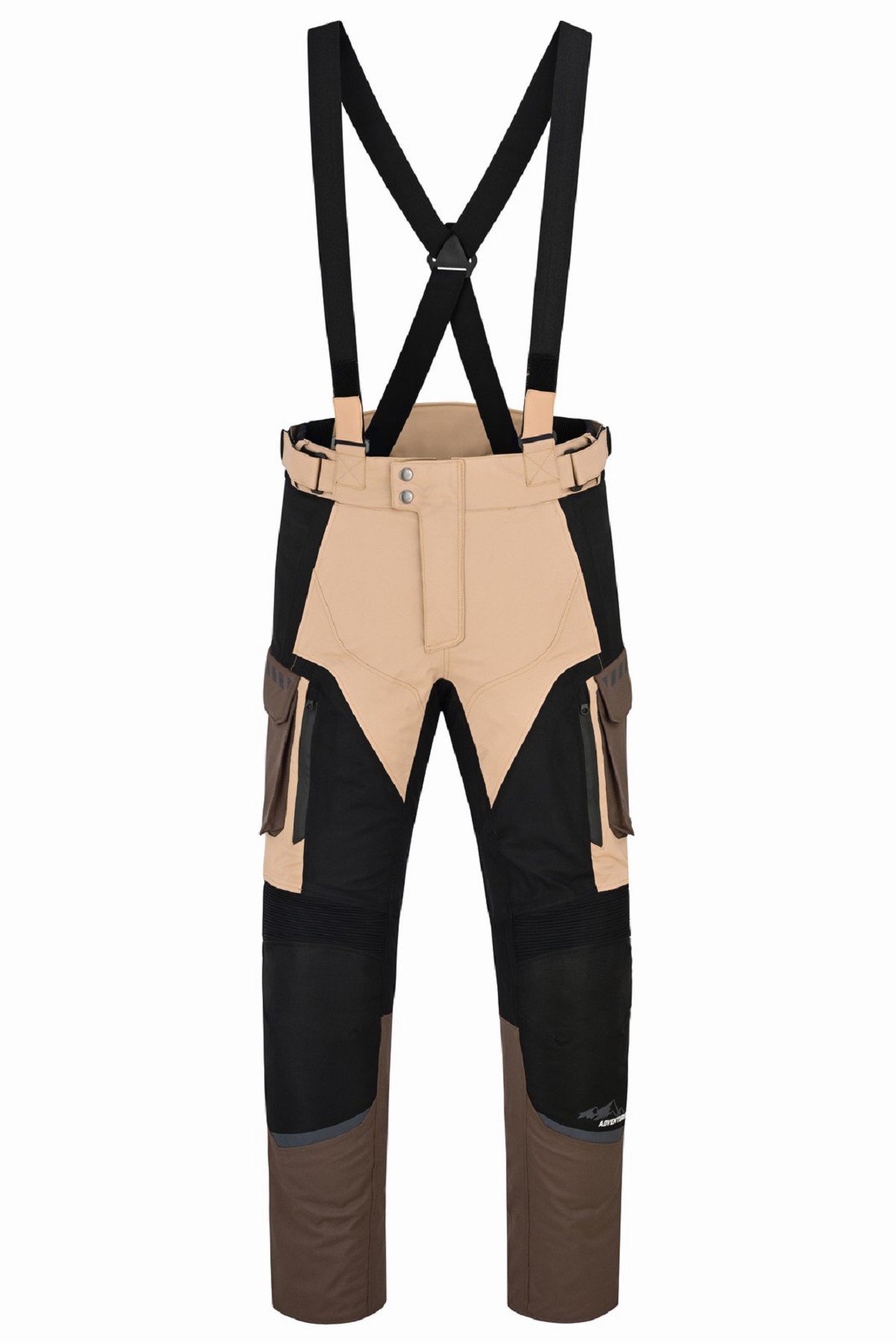 PANTALÓN DE MOTO TEXTIL ADVENTURE / TOURING ALL SEASON C.E. HOMOLOGADO PANTALÓN DE MOTO TEXTIL ADVENTURE / TOURING ALL SEASON C.E. HOMOLOGADO