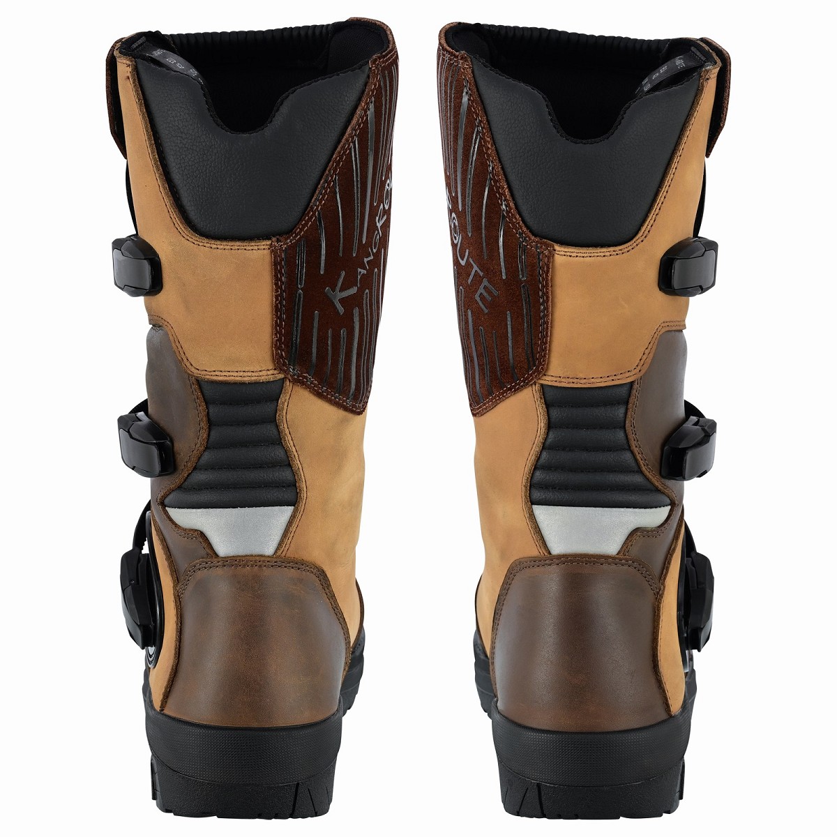 BOTAS DE MOTO ADVENTURE / TOURING DE CAÑA ALTA EN PIEL BOVINA CON PROTECTORES PU Y HOMOLOGACIÓN C.E. EPI BOTAS DE MOTO ADVENTURE / TOURING DE CAÑA ALTA EN PIEL BOVINA CON PROTECTORES PU Y HOMOLOGACIÓN C.E. EPI