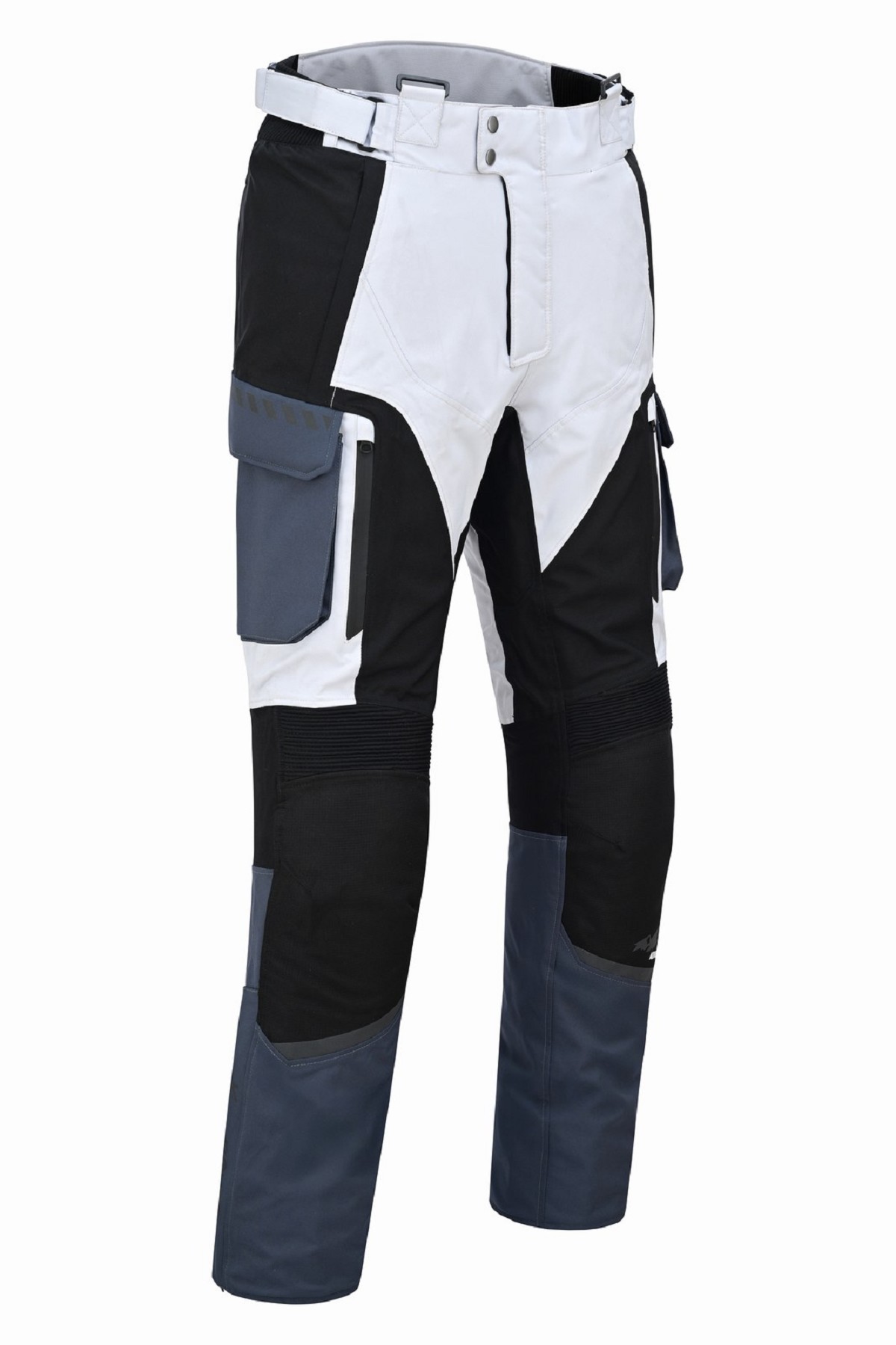 PANTALÓN DE MOTO TEXTIL ADVENTURE / TOURING ALL SEASON C.E. HOMOLOGADO PANTALÓN DE MOTO TEXTIL ADVENTURE / TOURING ALL SEASON C.E. HOMOLOGADO