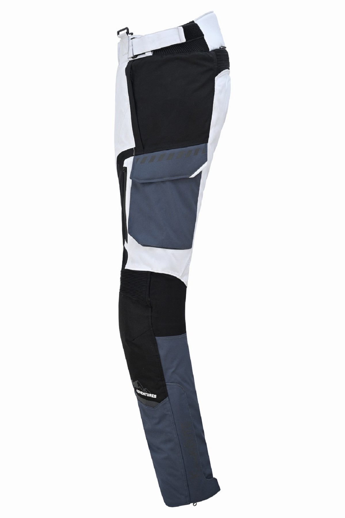 PANTALÓN DE MOTO TEXTIL ADVENTURE / TOURING ALL SEASON C.E. HOMOLOGADO PANTALÓN DE MOTO TEXTIL ADVENTURE / TOURING ALL SEASON C.E. HOMOLOGADO