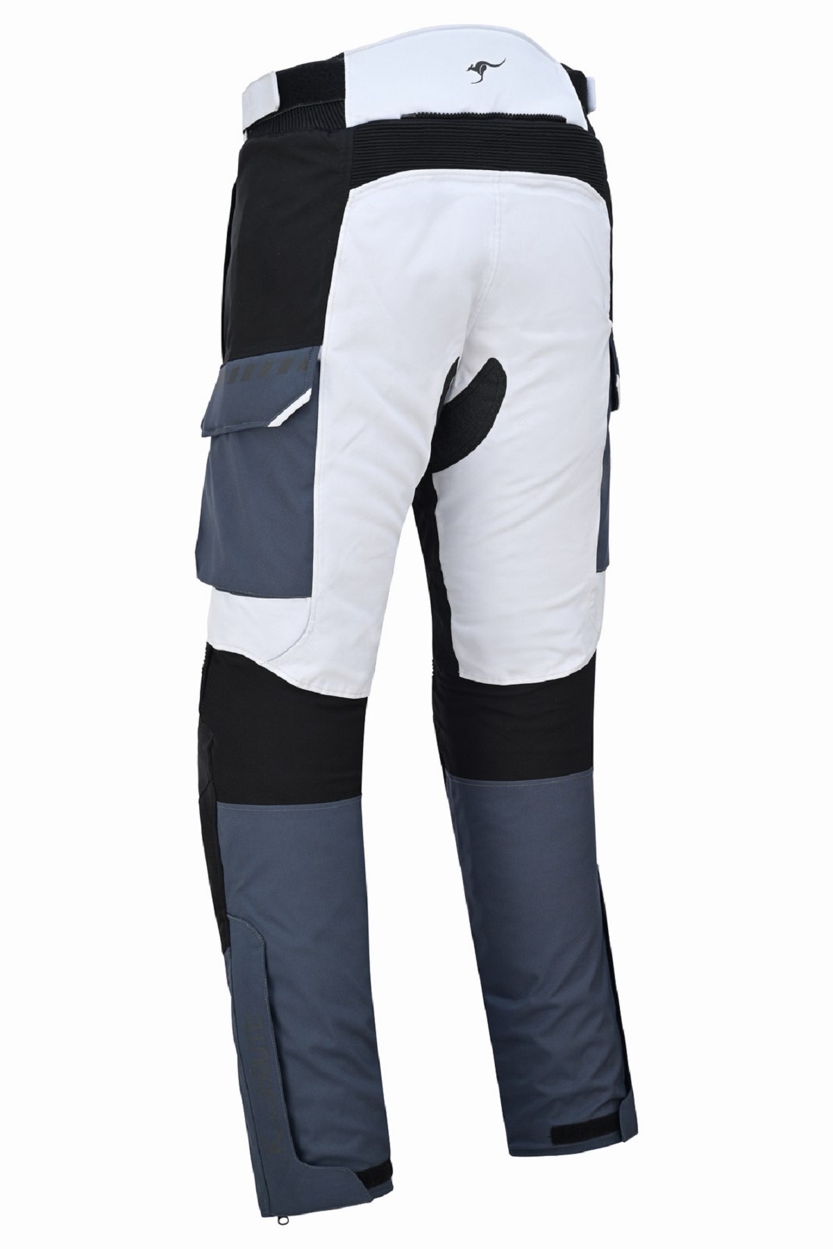 PANTALÓN DE MOTO TEXTIL ADVENTURE / TOURING ALL SEASON C.E. HOMOLOGADO PANTALÓN DE MOTO TEXTIL ADVENTURE / TOURING ALL SEASON C.E. HOMOLOGADO