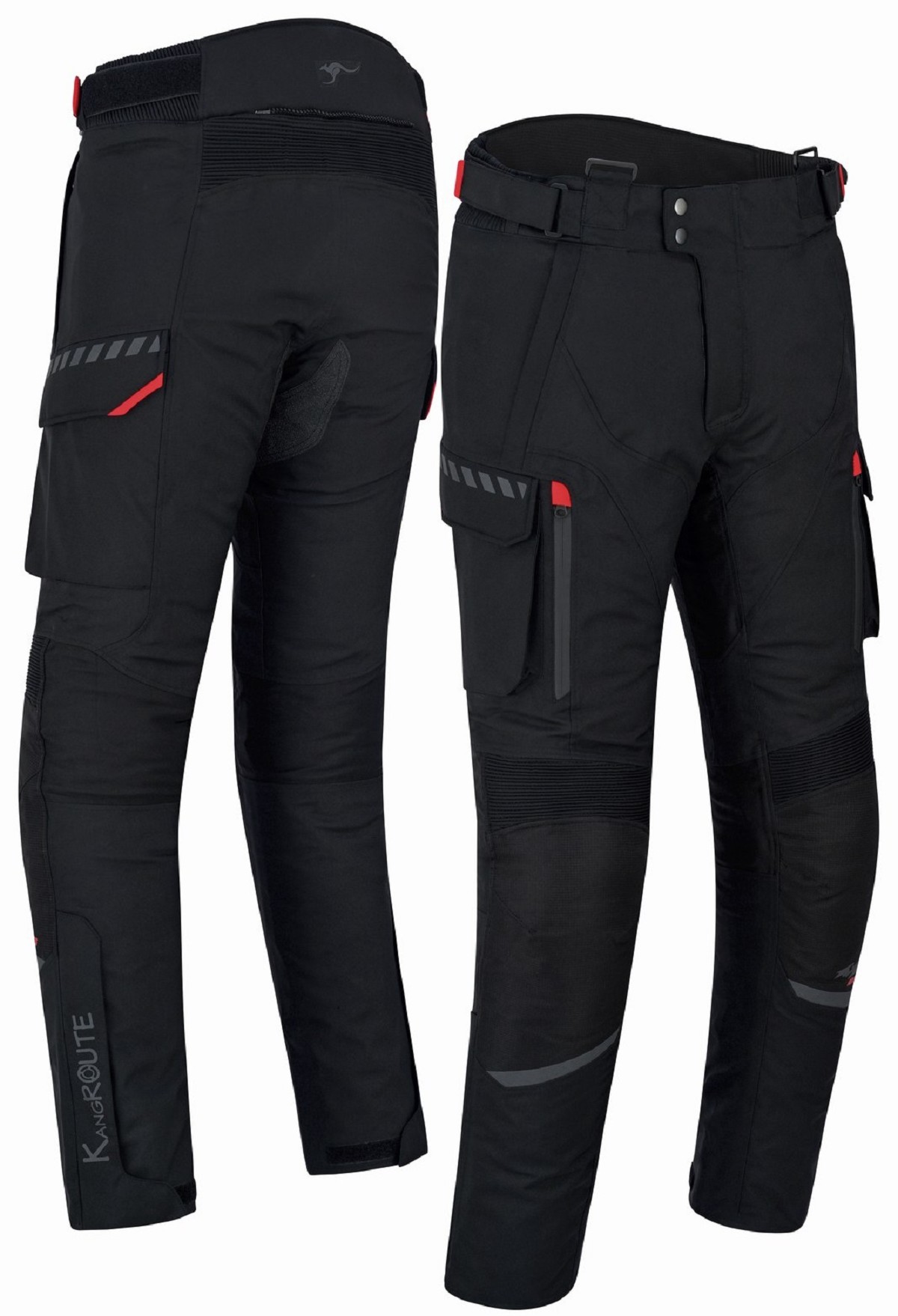 PANTALÓN DE MOTO TEXTIL ADVENTURE / TOURING ALL SEASON C.E. HOMOLOGADO PANTALÓN DE MOTO TEXTIL ADVENTURE / TOURING ALL SEASON C.E. HOMOLOGADO