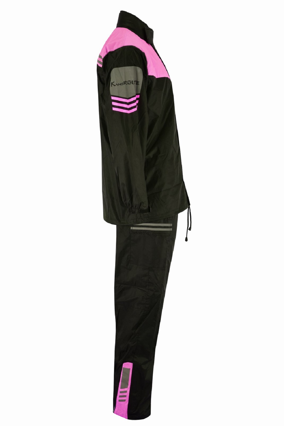 TRAJE DE LLUVIA PARA CHICAS, CHAQUETA Y PANTALON, CHUBASQUERO IMPERMEABLE DE MOTO TRAJE DE LLUVIA PARA CHICAS, CHAQUETA Y PANTALON, CHUBASQUERO IMPERMEABLE DE MOTO