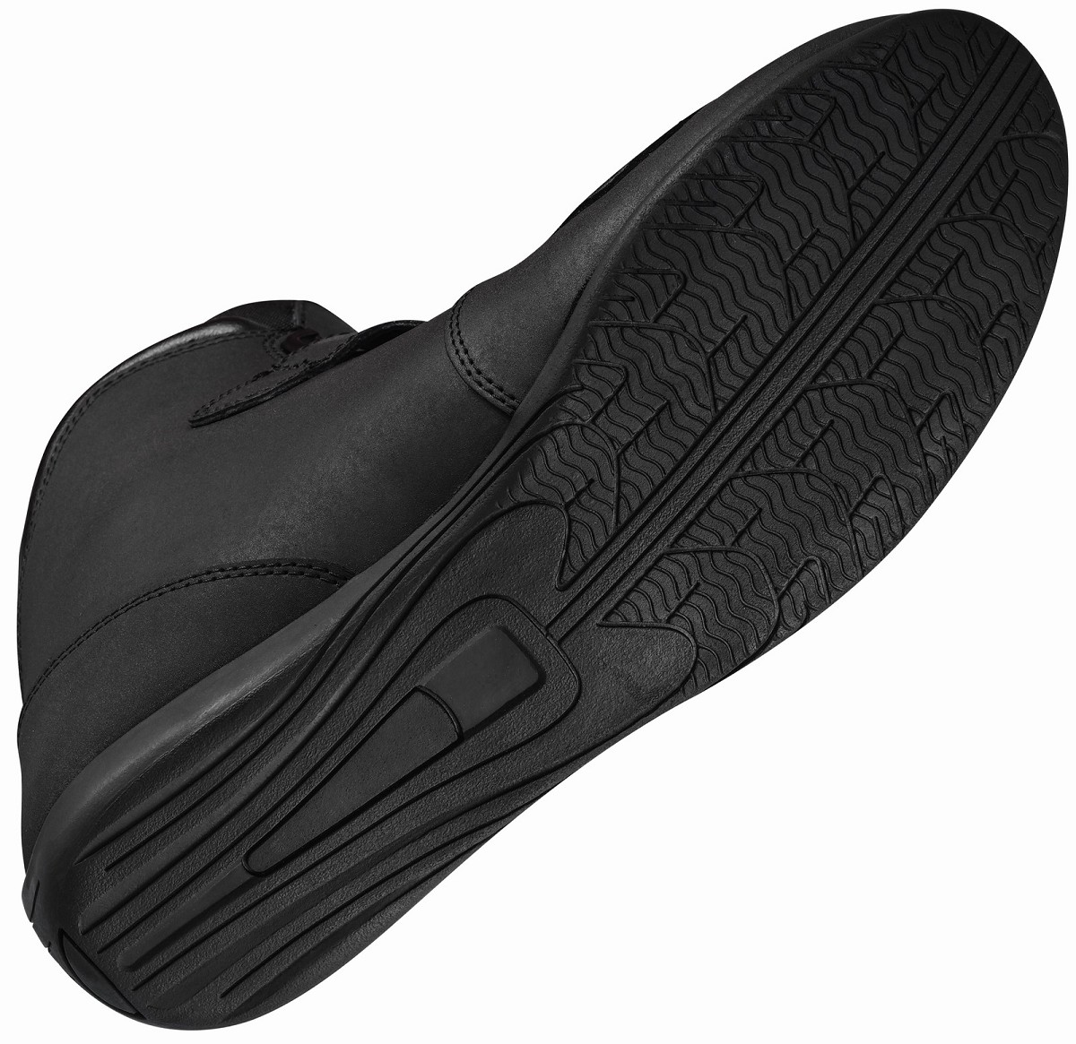ZAPATILLAS DE MOTO IMPERMEABLES Y TRANSPIRABLES CON HOMOLOGACIÓN CE Y EPI ZAPATILLAS DE MOTO IMPERMEABLES Y TRANSPIRABLES CON HOMOLOGACIÓN CE Y EPI