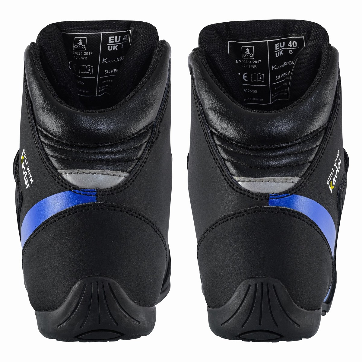 ZAPATILLAS DE MOTO IMPERMEABLES Y TRANSPIRABLES CON HOMOLOGACIÓN CE Y EPI ZAPATILLAS DE MOTO IMPERMEABLES Y TRANSPIRABLES CON HOMOLOGACIÓN CE Y EPI