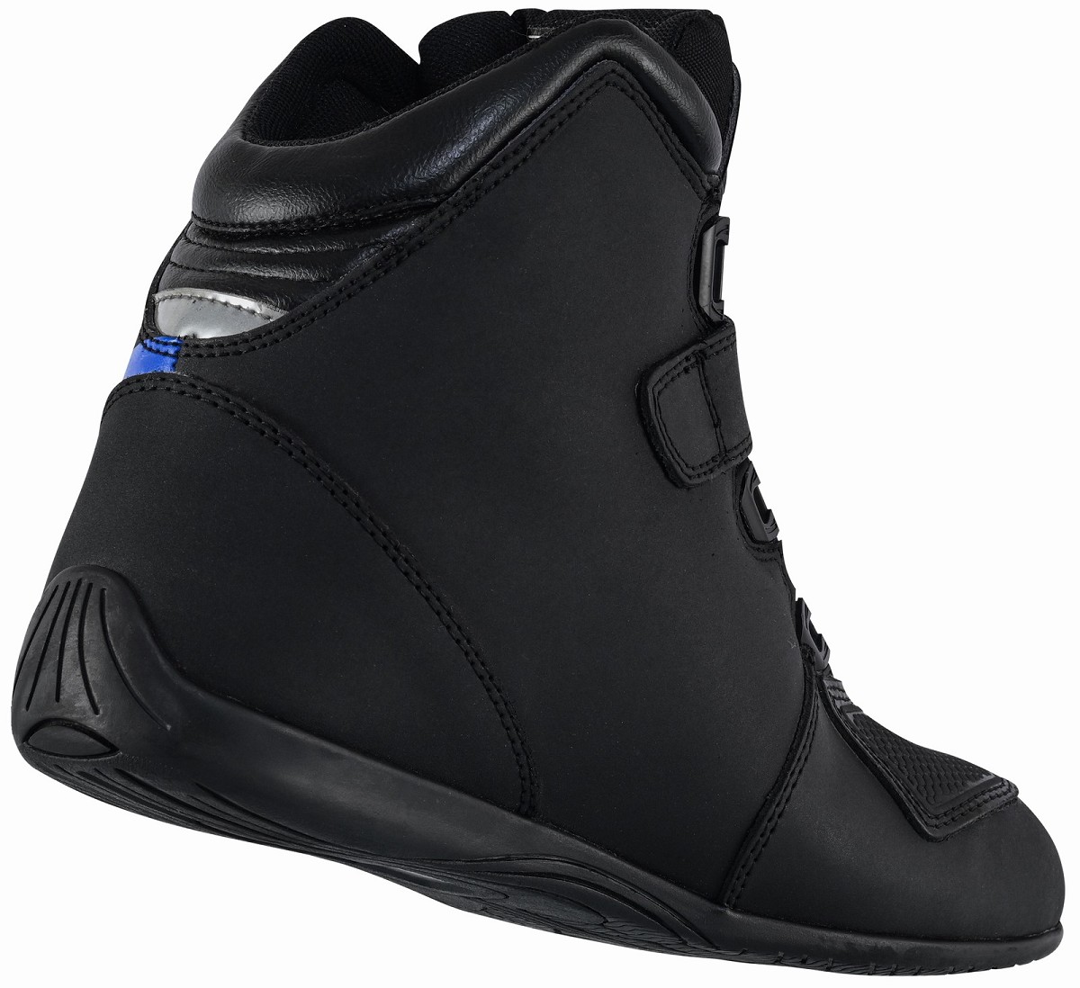 ZAPATILLAS DE MOTO IMPERMEABLES Y TRANSPIRABLES CON HOMOLOGACIÓN CE Y EPI ZAPATILLAS DE MOTO IMPERMEABLES Y TRANSPIRABLES CON HOMOLOGACIÓN CE Y EPI