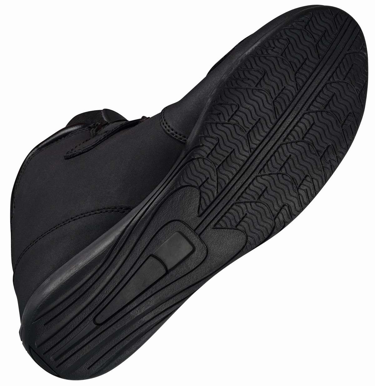 ZAPATILLAS DE MOTO IMPERMEABLES Y TRANSPIRABLES CON HOMOLOGACIÓN CE Y EPI ZAPATILLAS DE MOTO IMPERMEABLES Y TRANSPIRABLES CON HOMOLOGACIÓN CE Y EPI