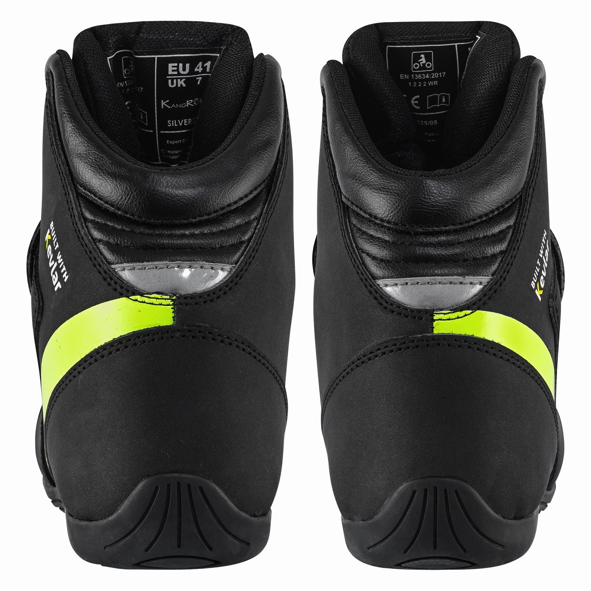 ZAPATILLAS DE MOTO IMPERMEABLES Y TRANSPIRABLES CON HOMOLOGACIÓN CE Y EPI ZAPATILLAS DE MOTO IMPERMEABLES Y TRANSPIRABLES CON HOMOLOGACIÓN CE Y EPI