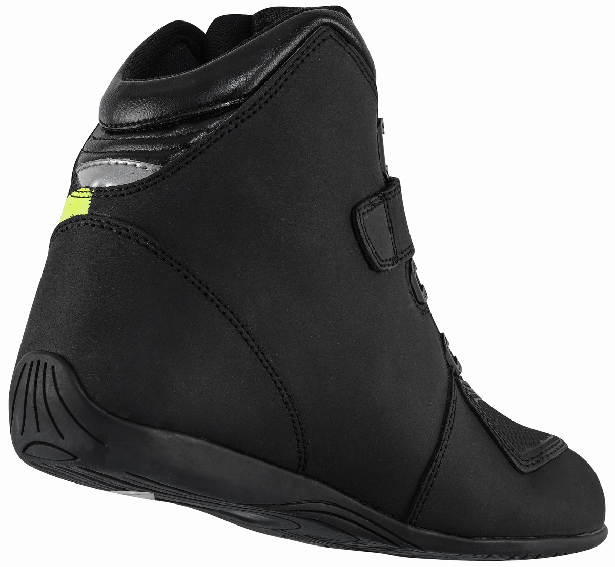ZAPATILLAS DE MOTO IMPERMEABLES Y TRANSPIRABLES CON HOMOLOGACIÓN CE Y EPI ZAPATILLAS DE MOTO IMPERMEABLES Y TRANSPIRABLES CON HOMOLOGACIÓN CE Y EPI