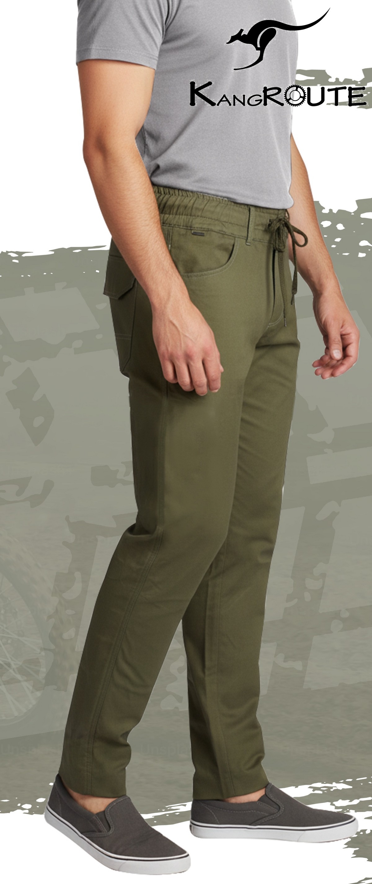 PANTALÓN CHÁNDAL DE MOTO UNISEX, ELÁSTICO, 100% FORRADO EN KEVLAR® Y CON PROTECCIONES GEL CE NIVEL 2. PANTALÓN CHÁNDAL DE MOTO UNISEX, ELÁSTICO, 100% FORRADO EN KEVLAR® Y CON PROTECCIONES GEL CE NIVEL 2.