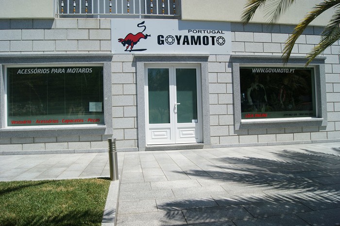 Goyamoto Portugal