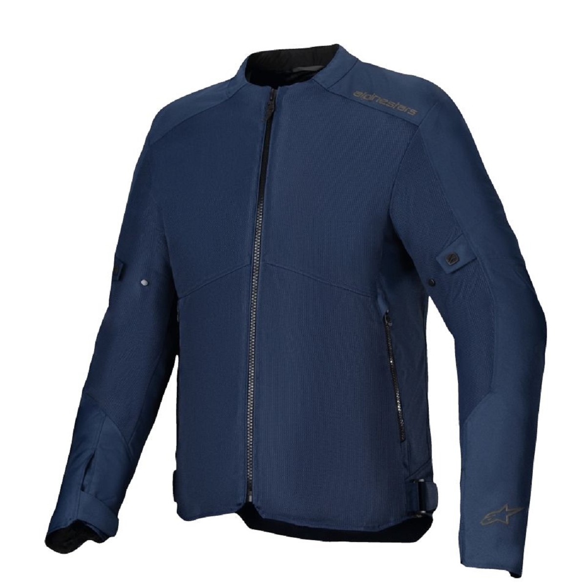Chaqueta ALPINESTARS c-1 air jacket blue (azul) VERANO HOMBRE Chaqueta ALPINESTARS c-1 air jacket blue (azul) VERANO HOMBRE