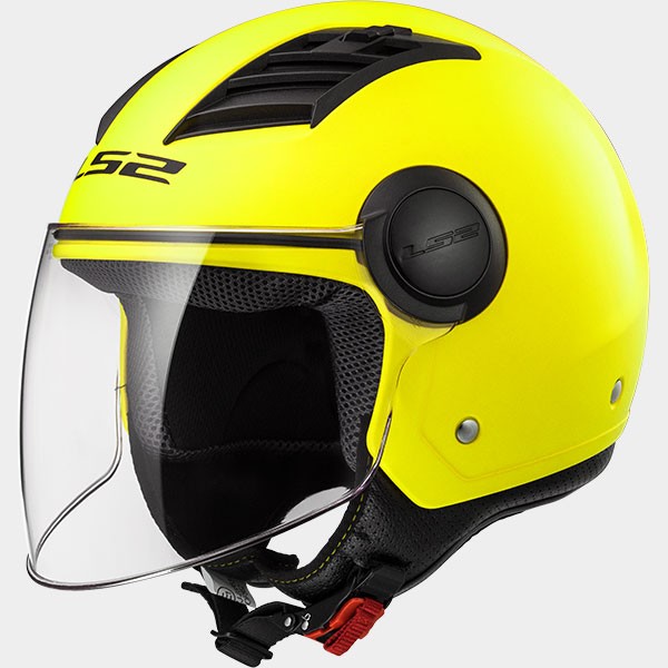 OF562 AIRFLOW SOLID H-V YELLOW