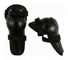 RODILLERAS DE MOTO PARA NIÑOS Y CHICAS