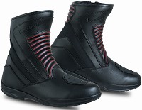 BOTAS DE MOTO TOURING 100% IMPERMEABLES Y TRANSPIRABLES CON HOMOLOGACIÓN CE, EPI