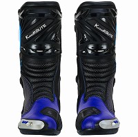 BOTAS DE MOTO DEPORTIVAS DE ALTOS NIVELES DE COMPETICIÓN MOTOGP Y SBK CE-CAT II Y EPI EN:13634 APROBADAS