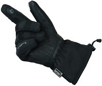 GUANTES DE MOTO DE INVIERNO, TÉRMICOS Y IMPERMEABLES