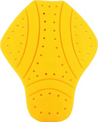 Protección de espalda de Gel (Nivel 2 Homologadas por CE, EN1621-2)